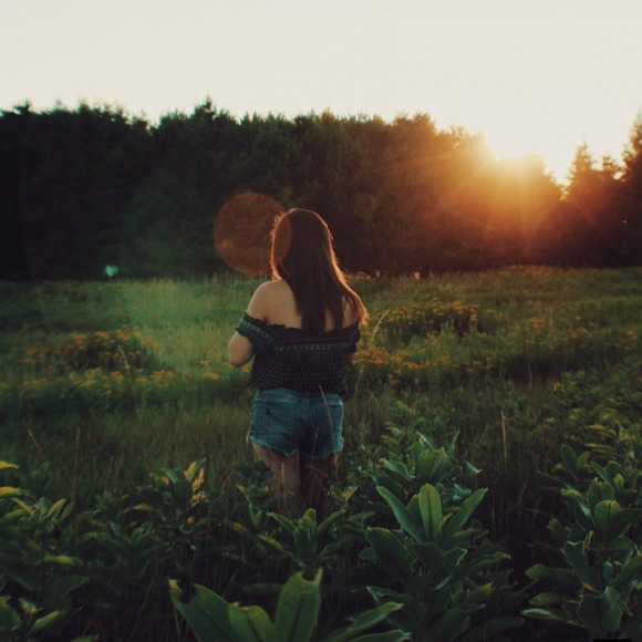 Meet your Posher, Manda - Picture 1 of 1